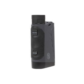 SIG SAUER KILO CANYON RangeLock shows last range for distant targets