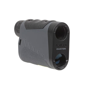 SIG SAUER KILO CANYON optics with SpectraCoat anti-reflection coating