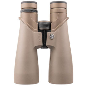 Sig Sauer Zulu10 HDX lens coatings provide anti-reflective clarity in dim light