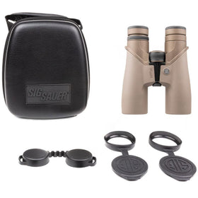 SIG SAUER ZULU10 HDX tripod adapter compatibility for steady viewing