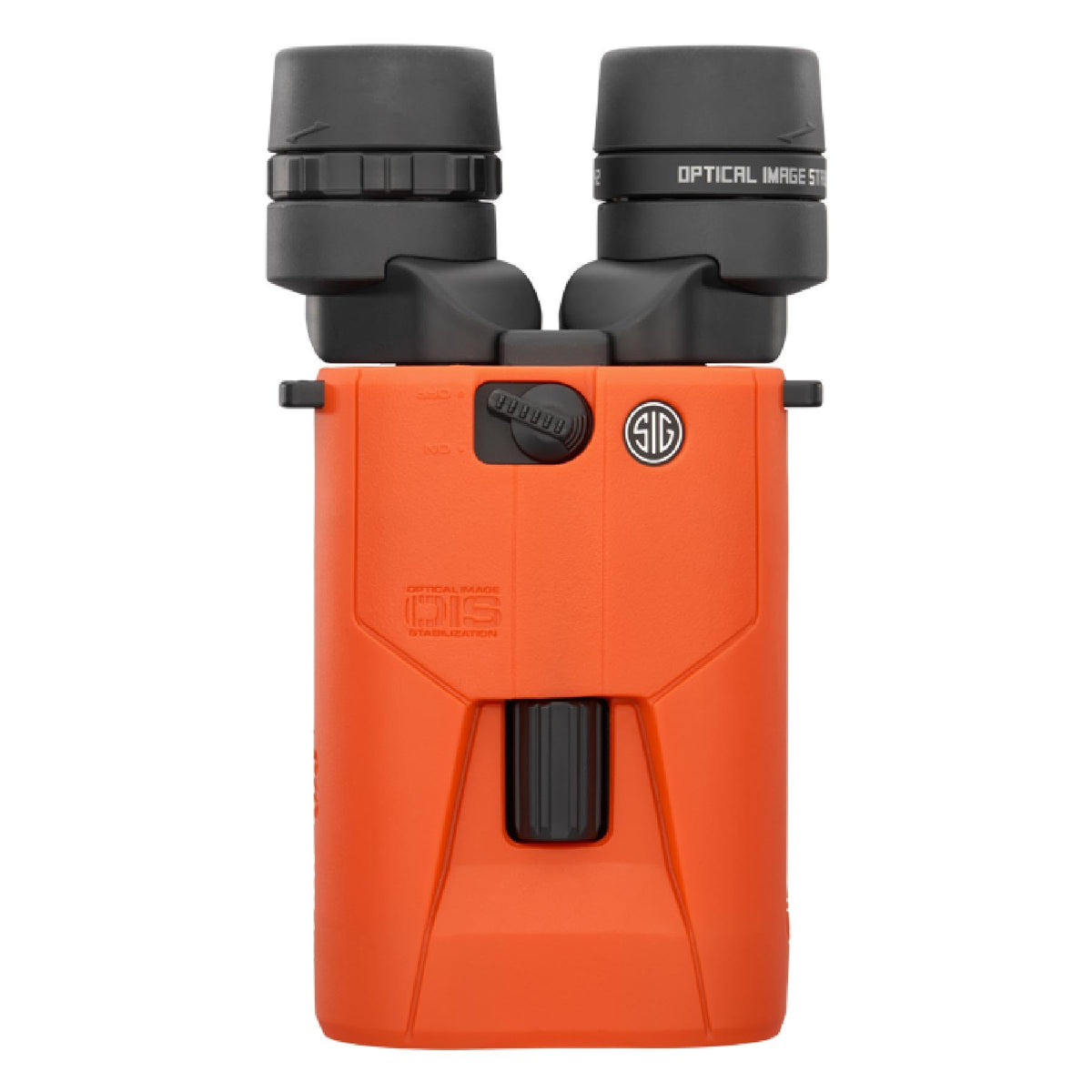 Sig Sauer Zulu6 HDX lens system enhances light transmission and contrast.