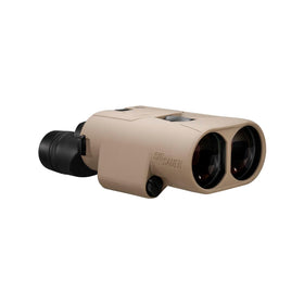 SIG SAUER ZULU6 HDX PRO 18x50mm binoculars lens system reduces glare and improves light transmission.