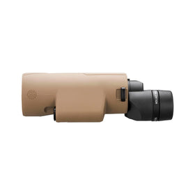 Sig Sauer ZULU6 HDX PRO optics reduce glare and boost color accuracy at twilight