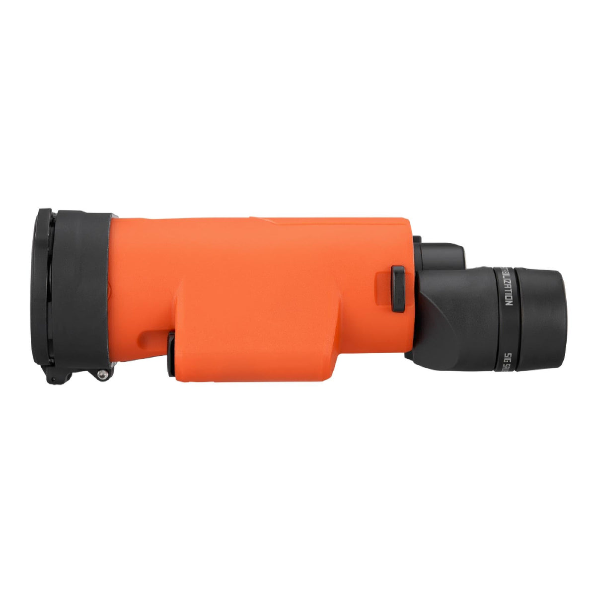 SIG SAUER ZULU6 HDX PRO ED glass delivers bright, detailed offshore viewing