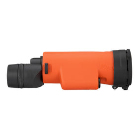 SIG SAUER ZULU6 IPX7 waterproof housing protects optics in spray and rain