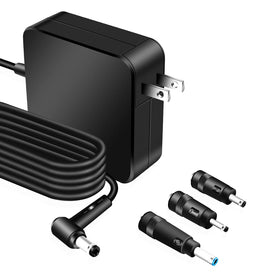 SigdoHoy front adapter view showing compact design and reliable power