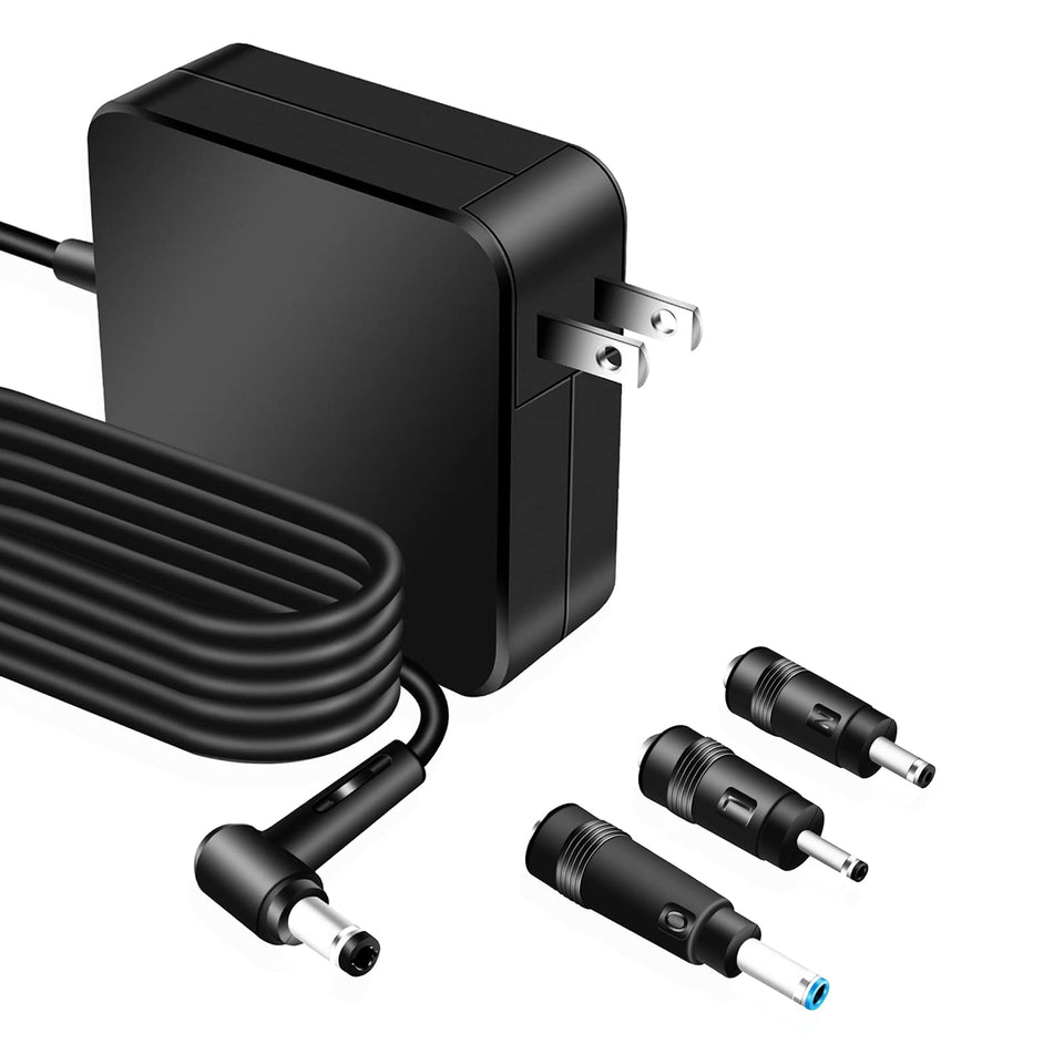 SigdoHoy front adapter view showing compact design and reliable power