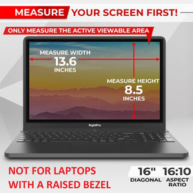 SightPro close-up of magnetic attachment demonstrating secure snap-on benefit for fast setup