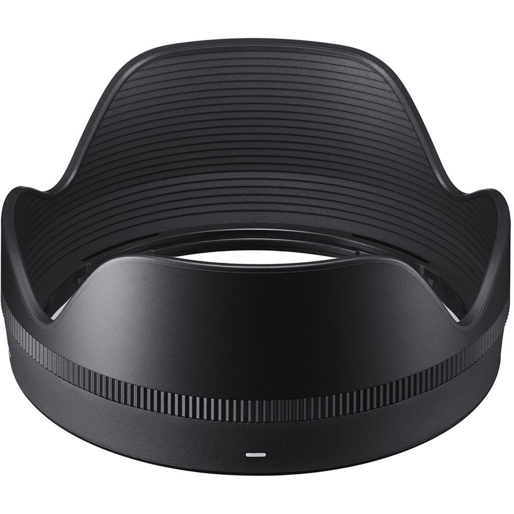 Sigma 16mm on Sony E provides smooth video AF for handheld moments
