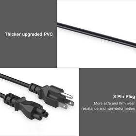 SiKER 65W USB-C charger for HP Envy devices on the go