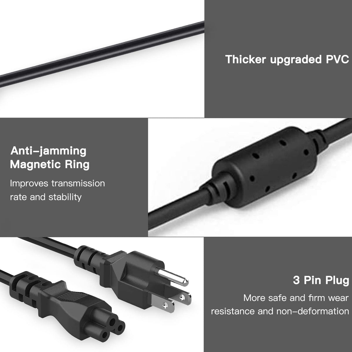 SiKER charger next to ruler showing size and portability benefit for commuters