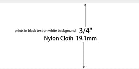 SIKOT 2-pack label tape offers 16 feet per roll for long-term use.