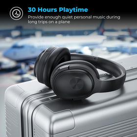 Silensys USB‑C charging port closeup showing fast recharge benefit