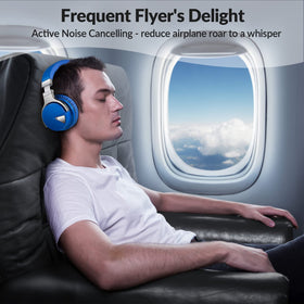 Silensys E7 battery life up to 30 hours of playback