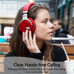 Silensys E7 soft earpads for extended listening comfort