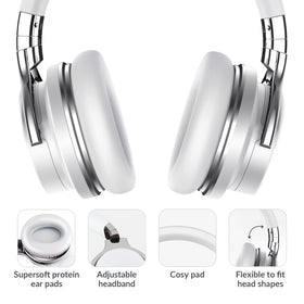 Silensys E7 gift-ready packaging ideal as a premium gift