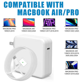 Front view of the SiliconV charger with multiple ports for versatile charging