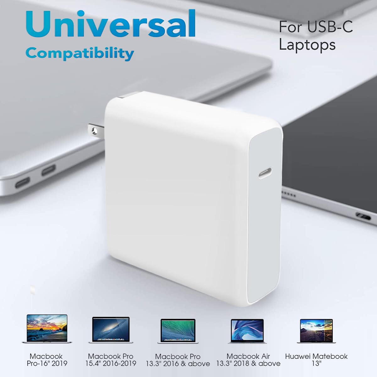 SiliconV safety protection system monitors temperature for safe charging