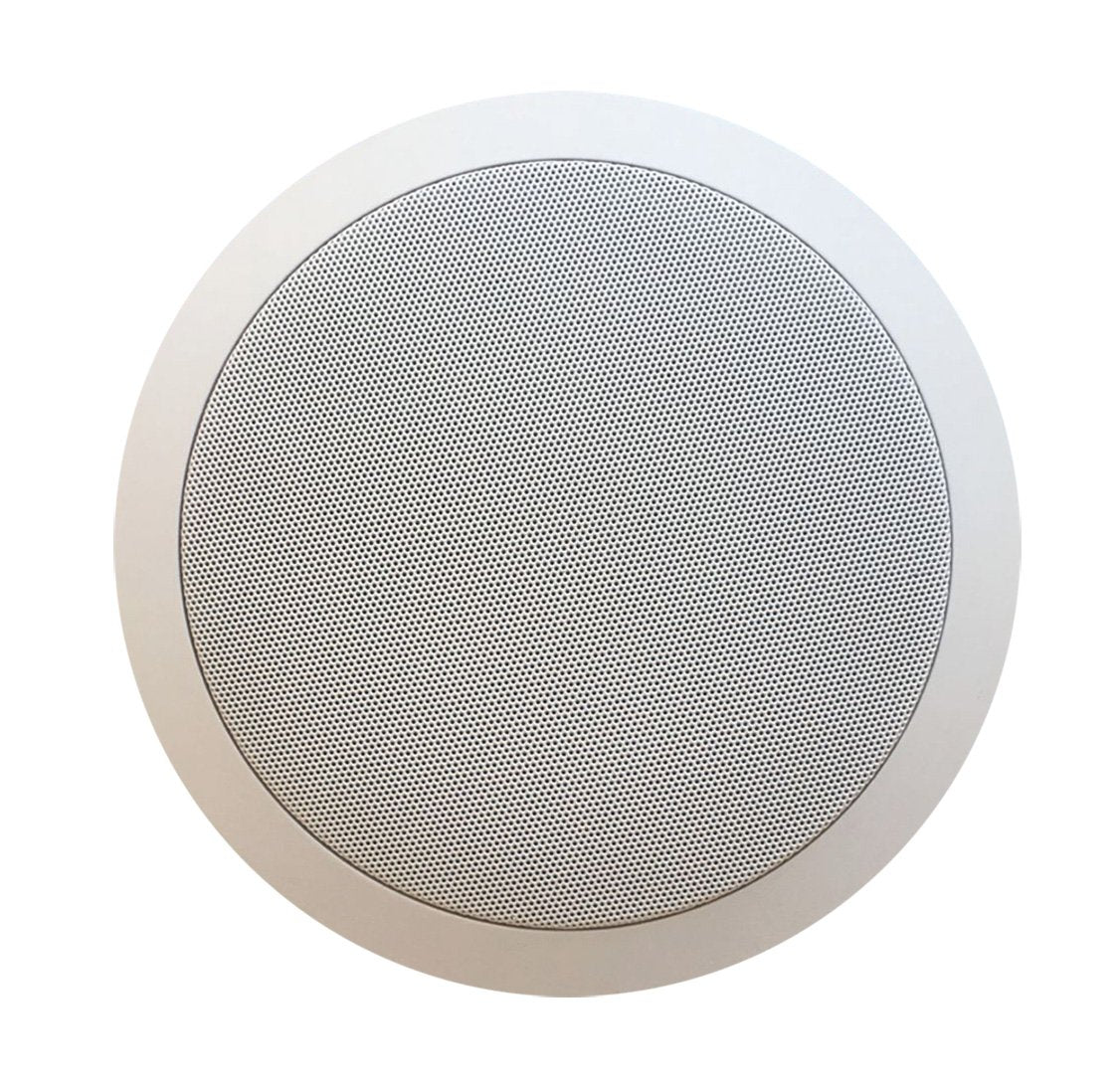 652S2C woofer detail with mica polypropylene cone