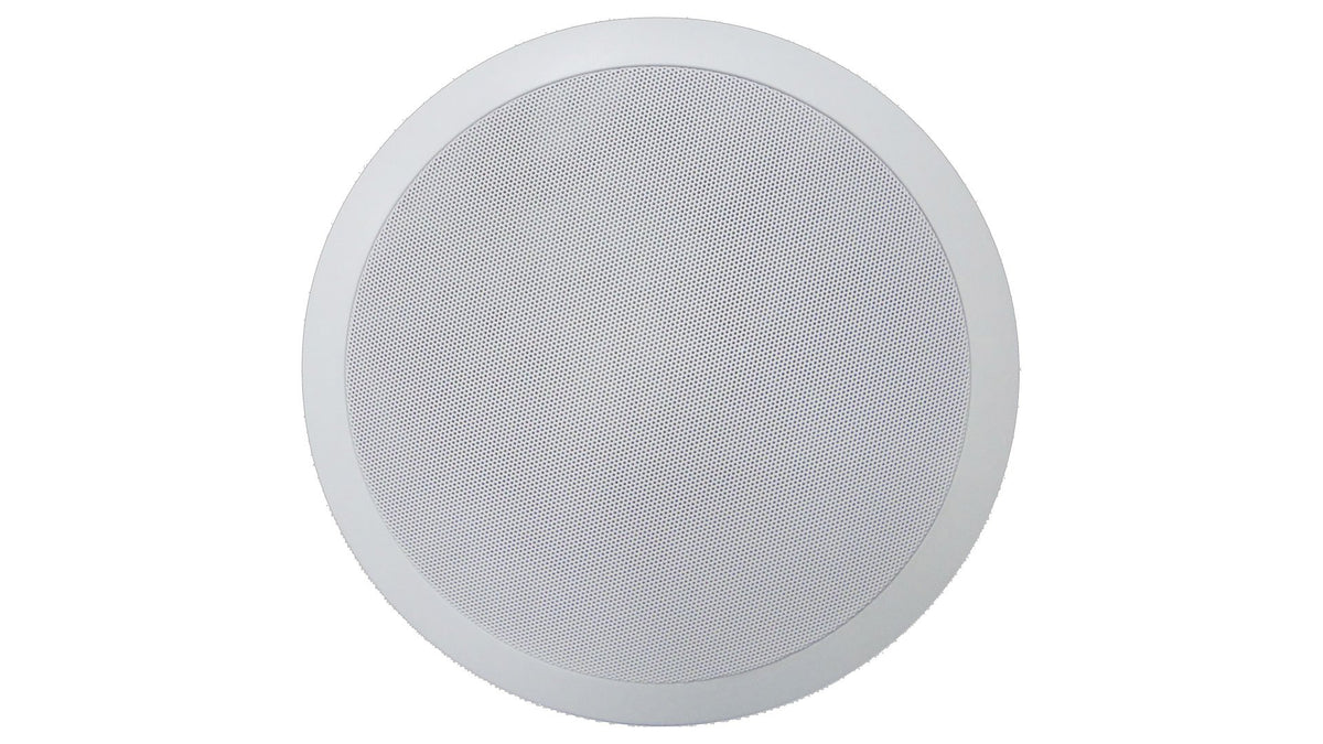 Silver Ticket 82C overall diameter is 11 inches for a discreet fit.