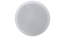 Silver Ticket 82C overall diameter is 11 inches for a discreet fit.