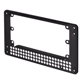 SilverStone PP08 universal SFX to ATX bracket enables flexible PSU mounting in ATX cases.