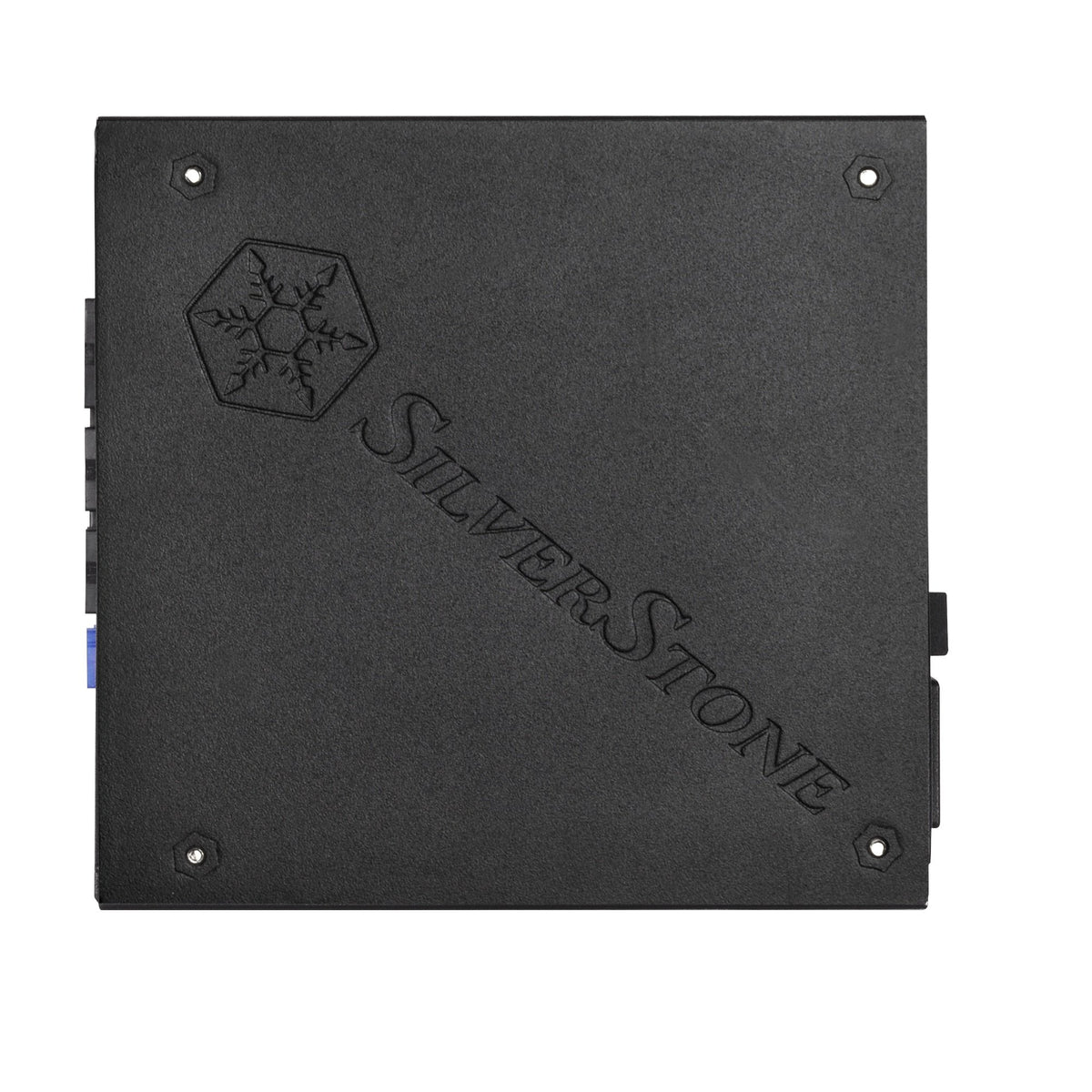 SilverStone SX500-LG ATX adapter bracket for versatile installation