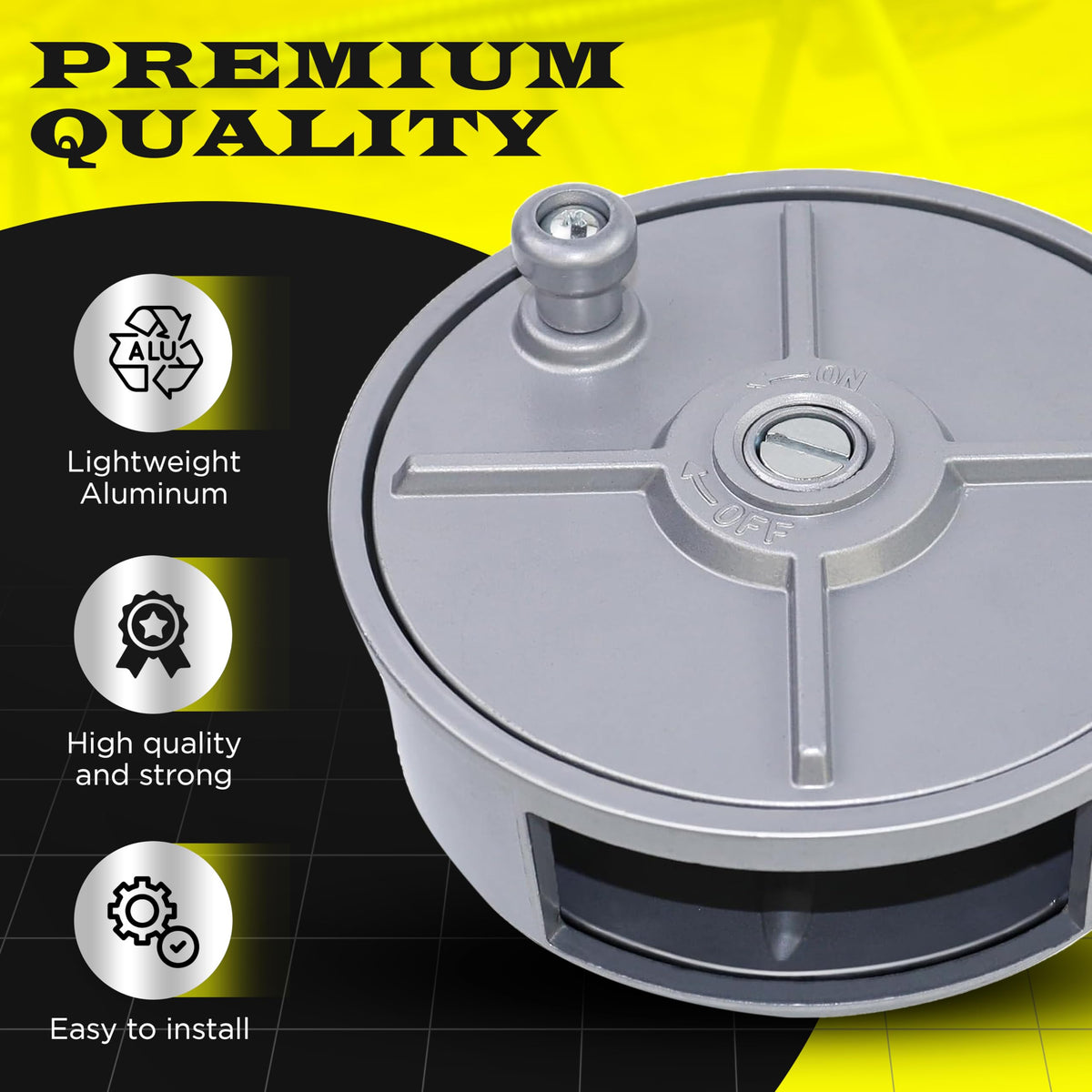 SIMBA STEEL smooth wire feeding reduces tangling and improves efficiency