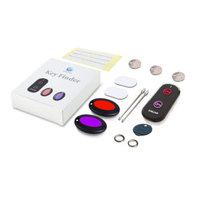 SIMJAR product packaging with contents displayed, brand ensures out-of-box readiness benefit