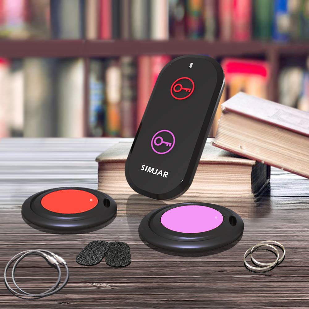 SIMJAR size comparison beside coin, compact design benefit for portability