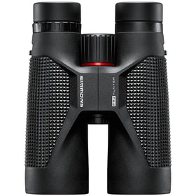 Simmons Pro Hunter IPX7 waterproof and fog-proof performance