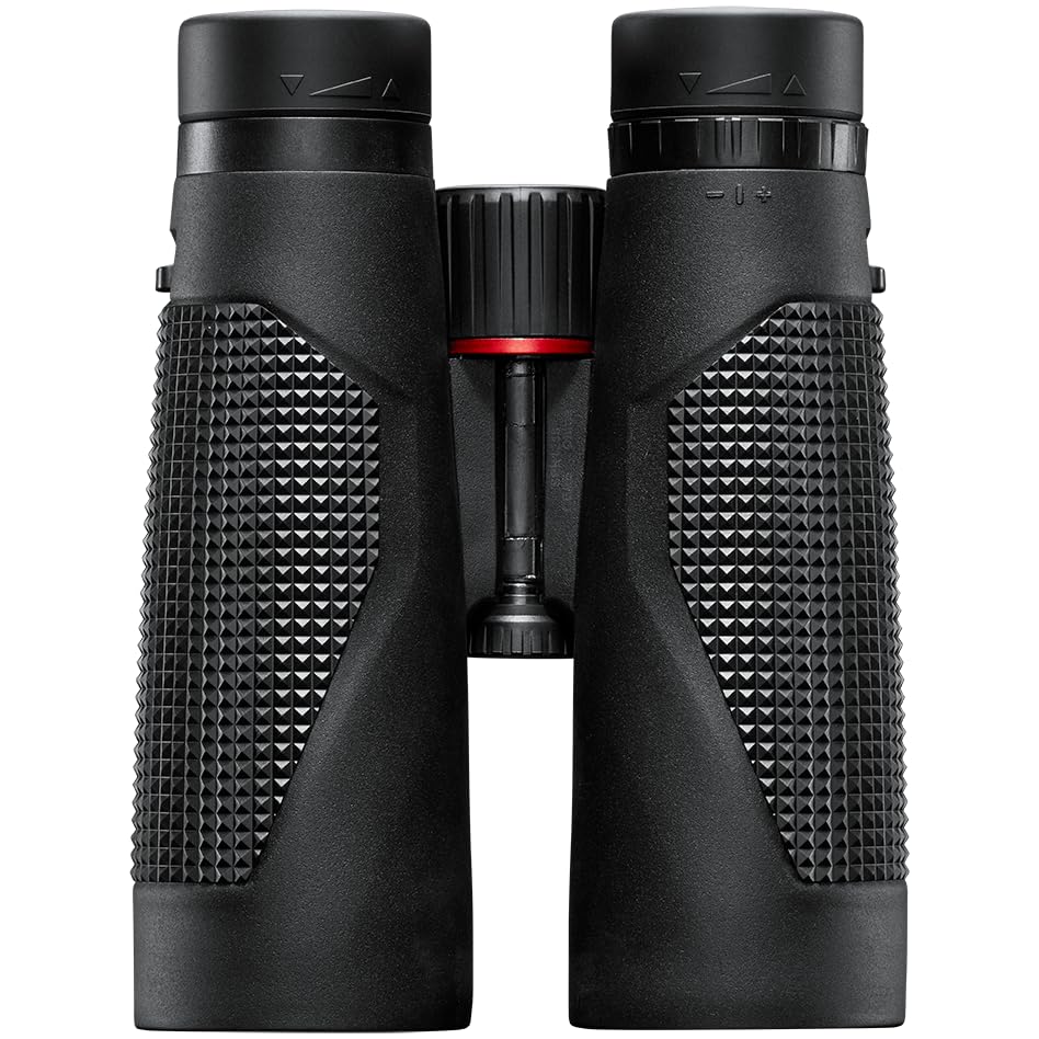 Simmons Pro Hunter in low-light scenario emphasizing clarity