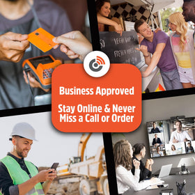 Solis Edge coverage across 140+ countries and 300+ carriers.