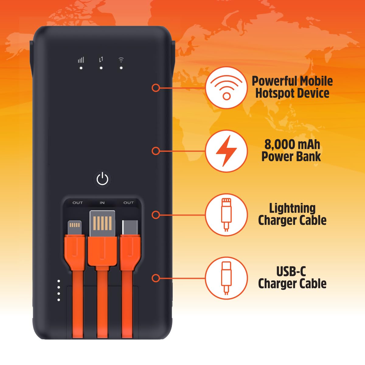 SIMO Solis Go AI SignalScan interface identifies strongest network.