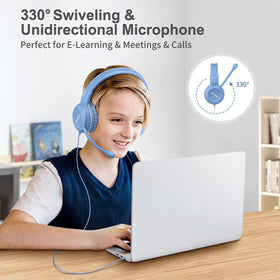 SIMOLIO closeup of flexible boom mic showing clear voice capture benefit