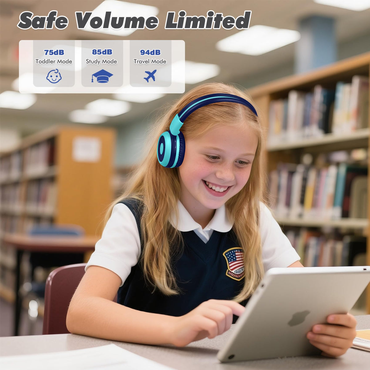 SIMOLIO HD mic delivers clear calls and online classes