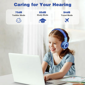SIMOLIO Manyshare built-in microphone enables hands-free calls and learning