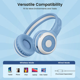 SIMOLIO Manyshare quick plug-and-play compatibility across tablets and TVs.