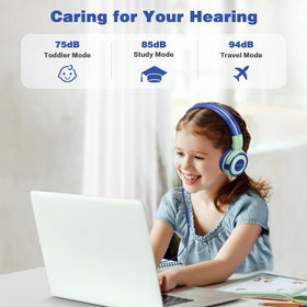 SIMOLIO Manyshare durable headband withstands bending and daily use.