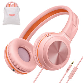 SIMOLIO Manyshare headset with share-port for multi-listener use.