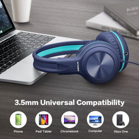 SIMOLIO Manyshare volume limiter levels support safe listening in different environments.