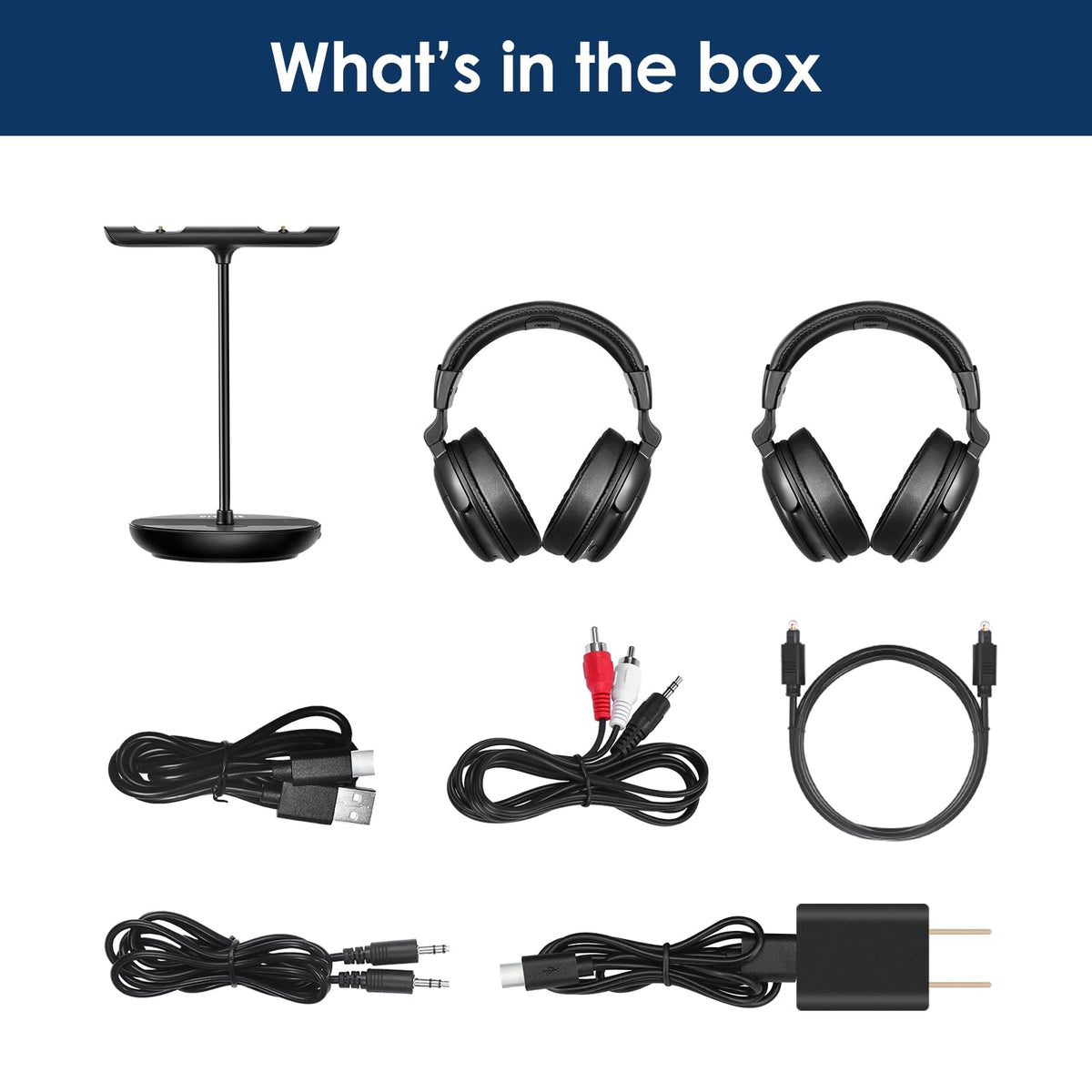 SIMOLIO multi-headphone use guidance to minimize interference in shared spaces