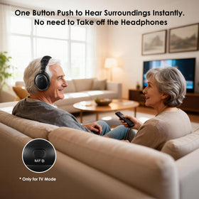 SIMOLIO tone and balance control tailored for clear dialogue and content variety.