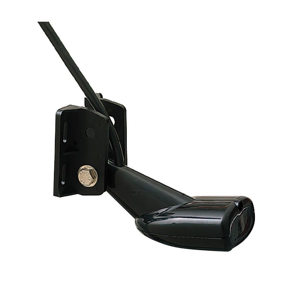 Simrad Navico 83/200 Skimmer transom mount for Cruise and Hook2 series, delivering accurate depth readings.