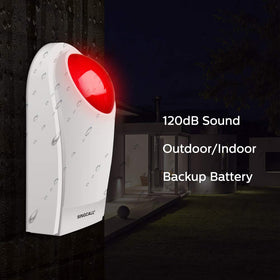 SINGCALL emergency button large diameter enables easy activation.