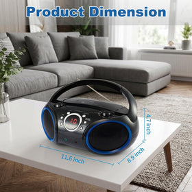 SINGING WOOD in kitchen lifestyle scene for everyday home use