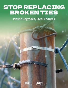Sinlon weatherproof outdoor fasteners resist sun and weather for long-lasting installations.