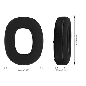 SINOWO replacement pads in packaging; easy to install and secure.