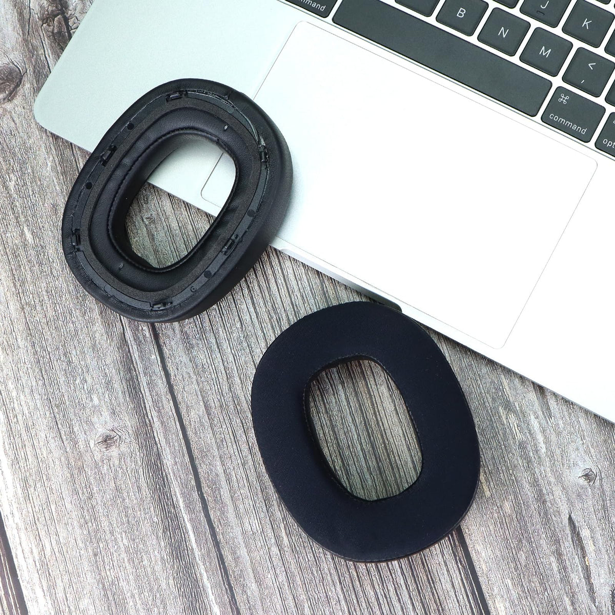 SINOWO cooling gel pads designed for PX8 and PX7 S2 with sweat resistance.