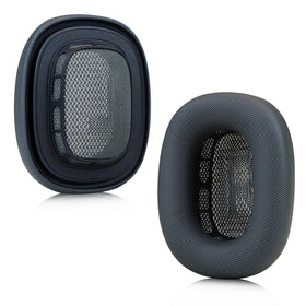 Sinowo memory foam ear pads contour the AirPods Max ears for plush feel